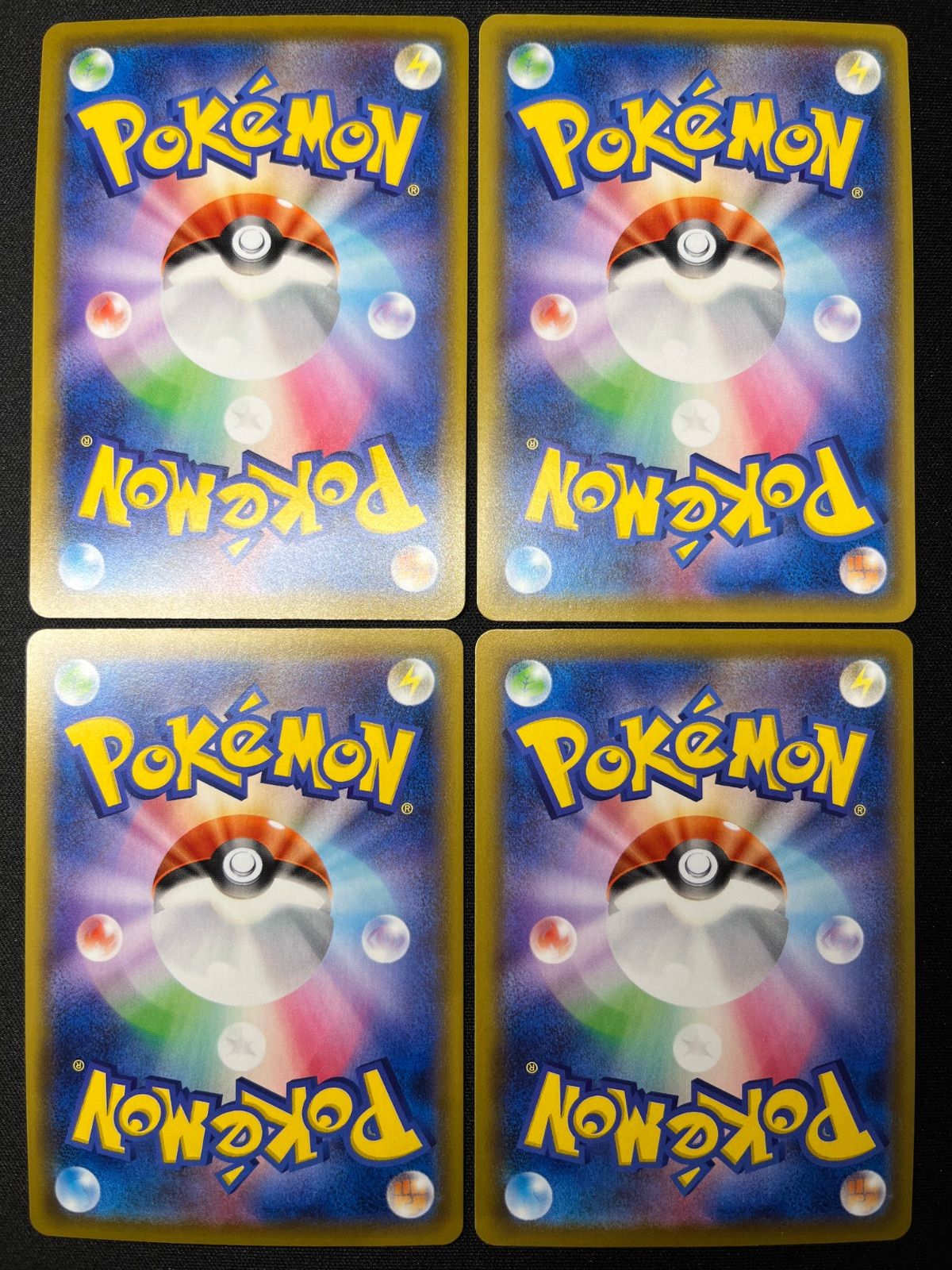 25th ミラー　コンプ ポケモンカード 25thミラーセット コンプオフ【ファボPK578