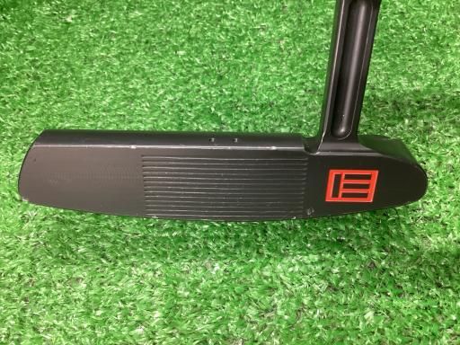 EVNROLL ER2 パター 33インチ赤色グリップ グリップ（単品）＞EVNROLL