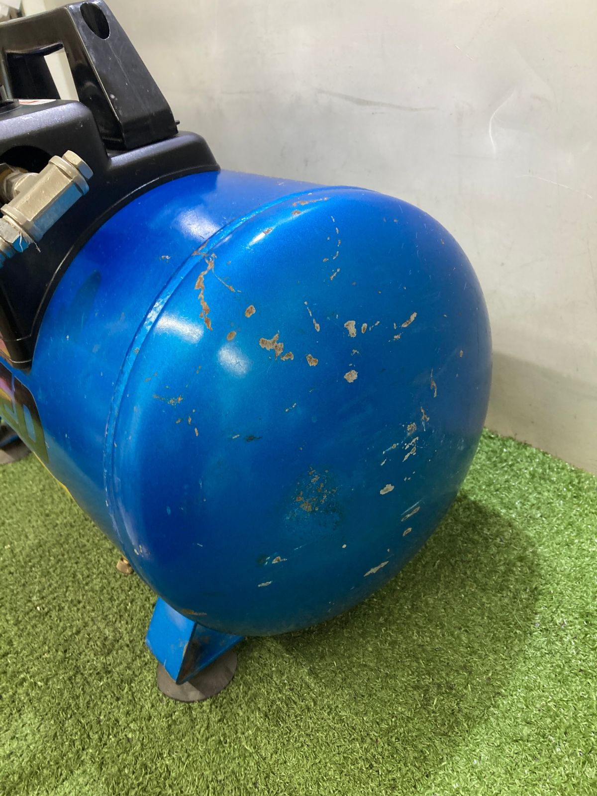 ✨UNITED 中古 HT-20C エアータンク✨うるま市田場✨