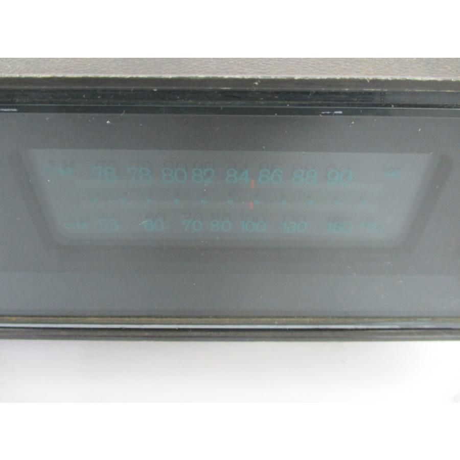 ◇希少 レア 当時物 SONY ソニー DIGITAL24 デジタル24 CLOCK RADIO