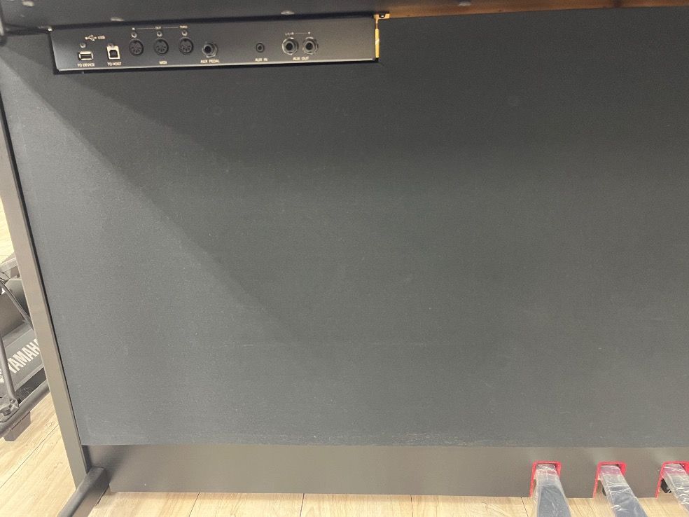 ☆76218【電子ピアノ】YAMAHA CLP685B 18年製 - メルカリ