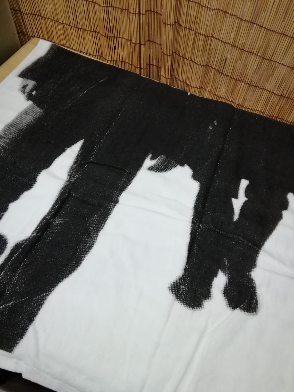 未使用 CHAGE&ASKA チャゲアス タオル3枚セット 20th 他 - メルカリ