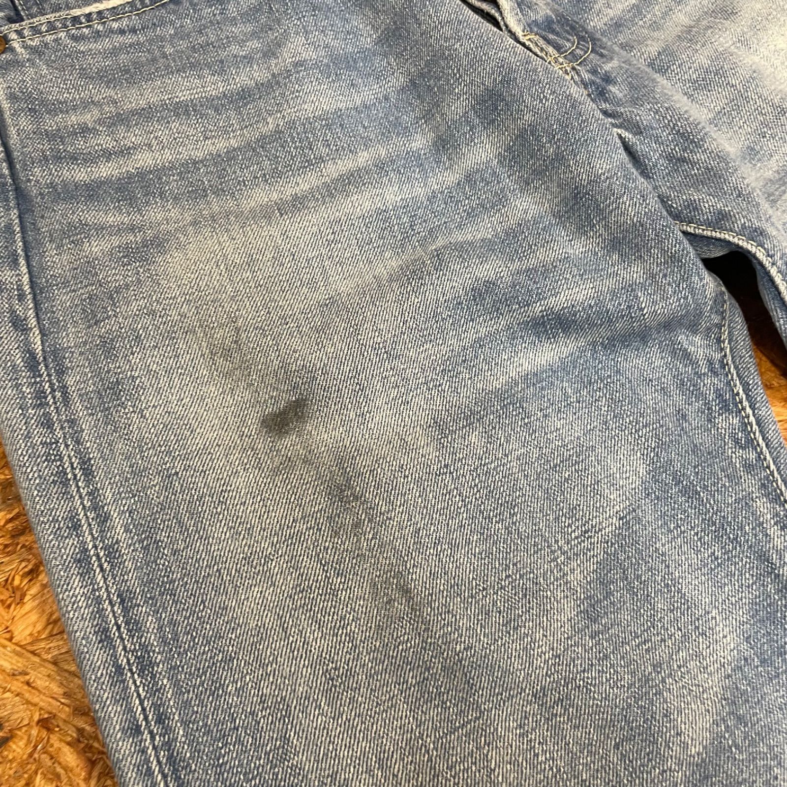 日本製 Levi