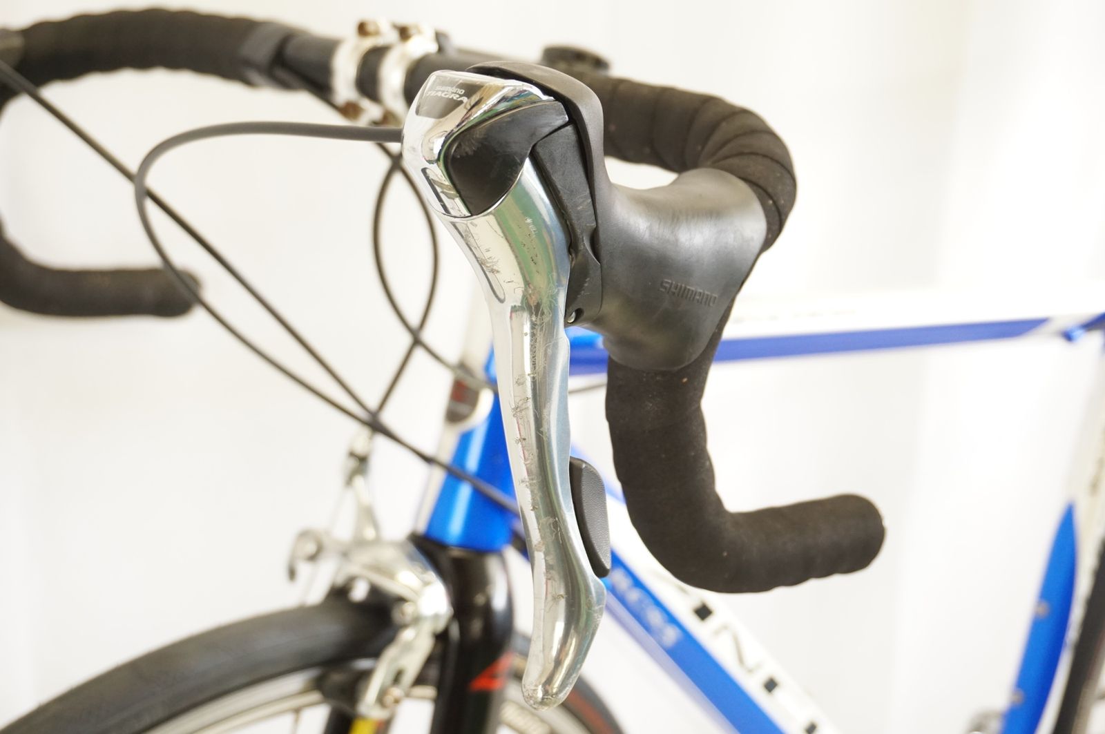 ANCHOR 「アンカー」 RCS5 SPORT 2008年モデル ロードバイク ANCHOR