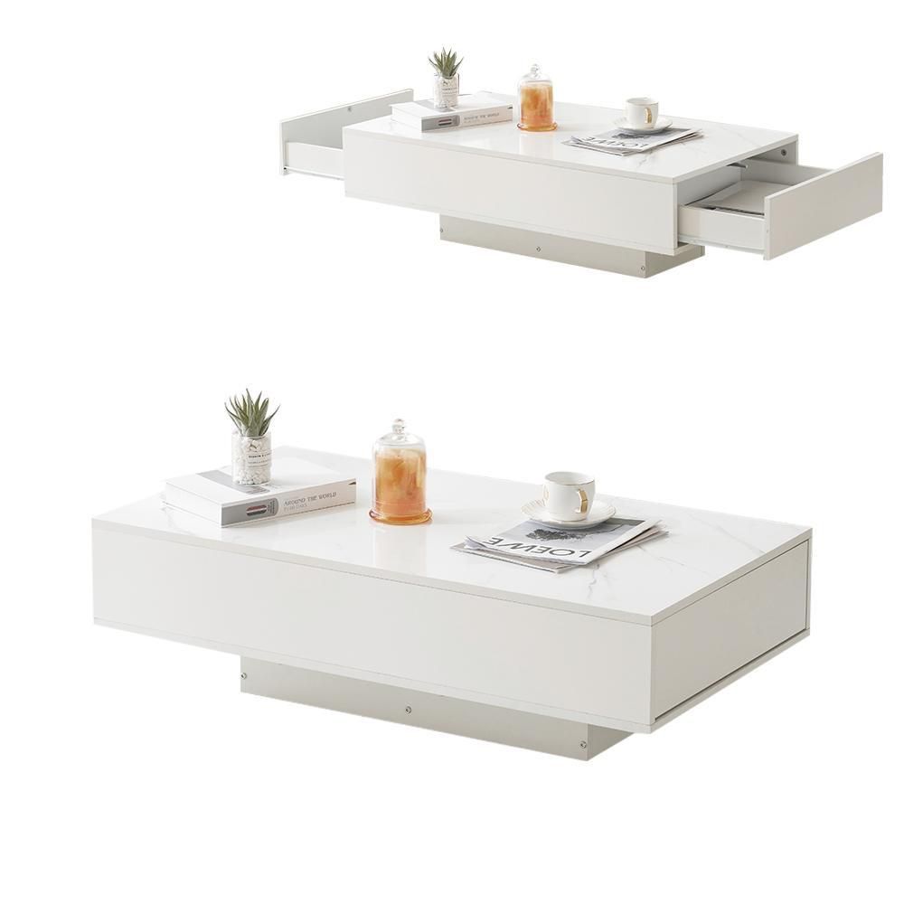 ローテーブル 収納付き テーブル パソコンテーブル センターテーブル Amazon.co.jp: ローテーブル 収納付き テーブル センター