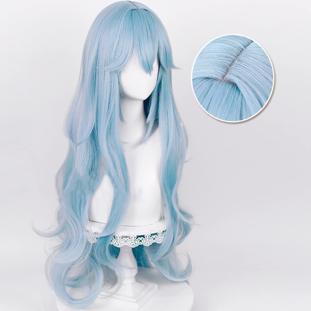 ブルアカ 仲正イチカ 水着衣装＋ウィッグ＋羽根 ブルアカ 仲正イチカ 水着衣装＋ウィッグ＋羽根 ブルアカ イチカ