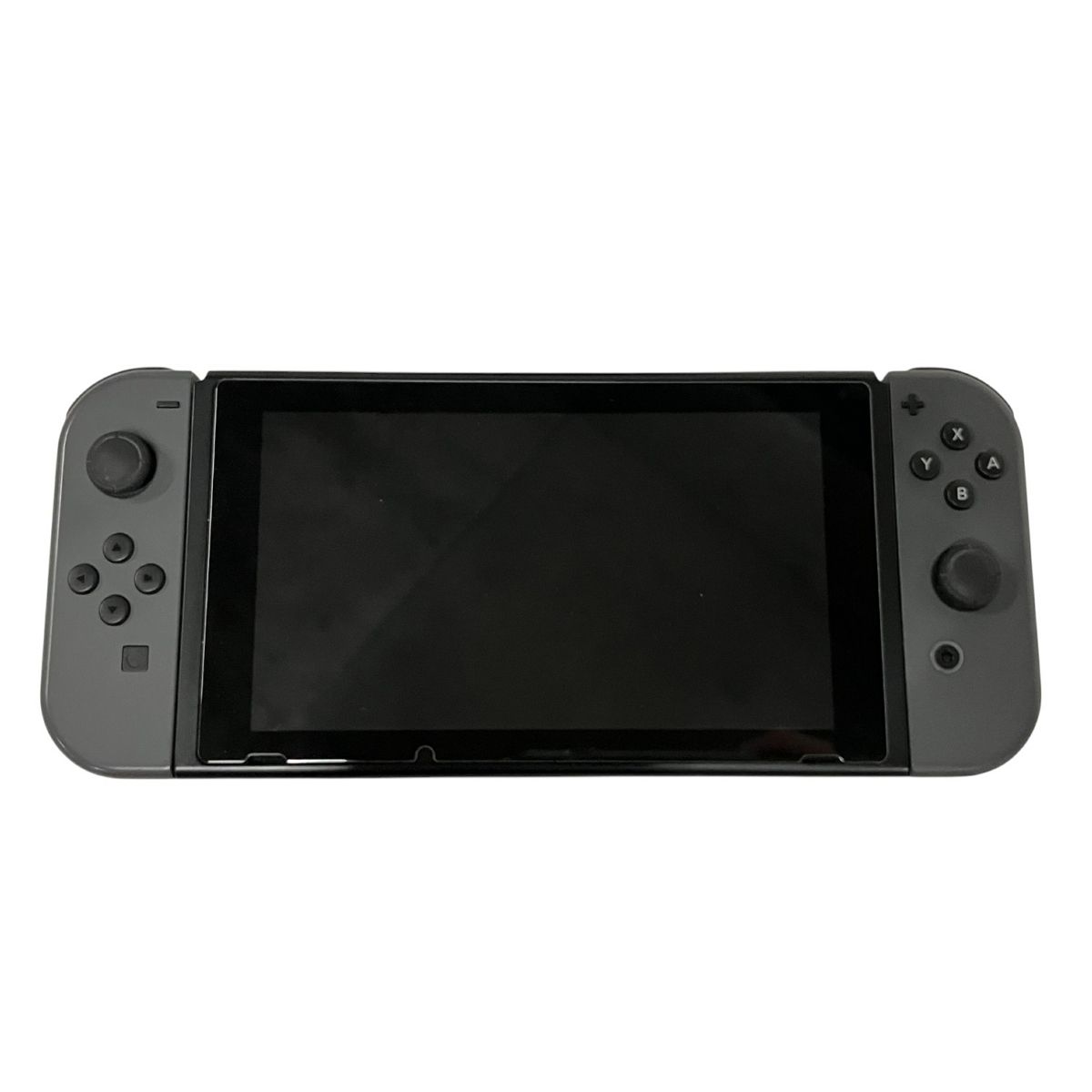 Nintendo/NintendoSwitch/初期型/HAC-001/ゲーム機/ABランク/63【中古】 Amazon.co.jp: 【整備済み品】 Nintendo Switch ネオンブルー