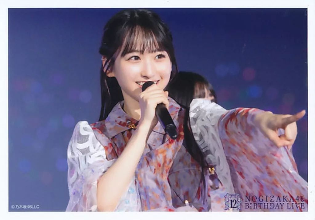 中古】生写真(乃木坂46) No.78：一ノ瀬美空/CHOOSE 5 PHOTOS!～12th