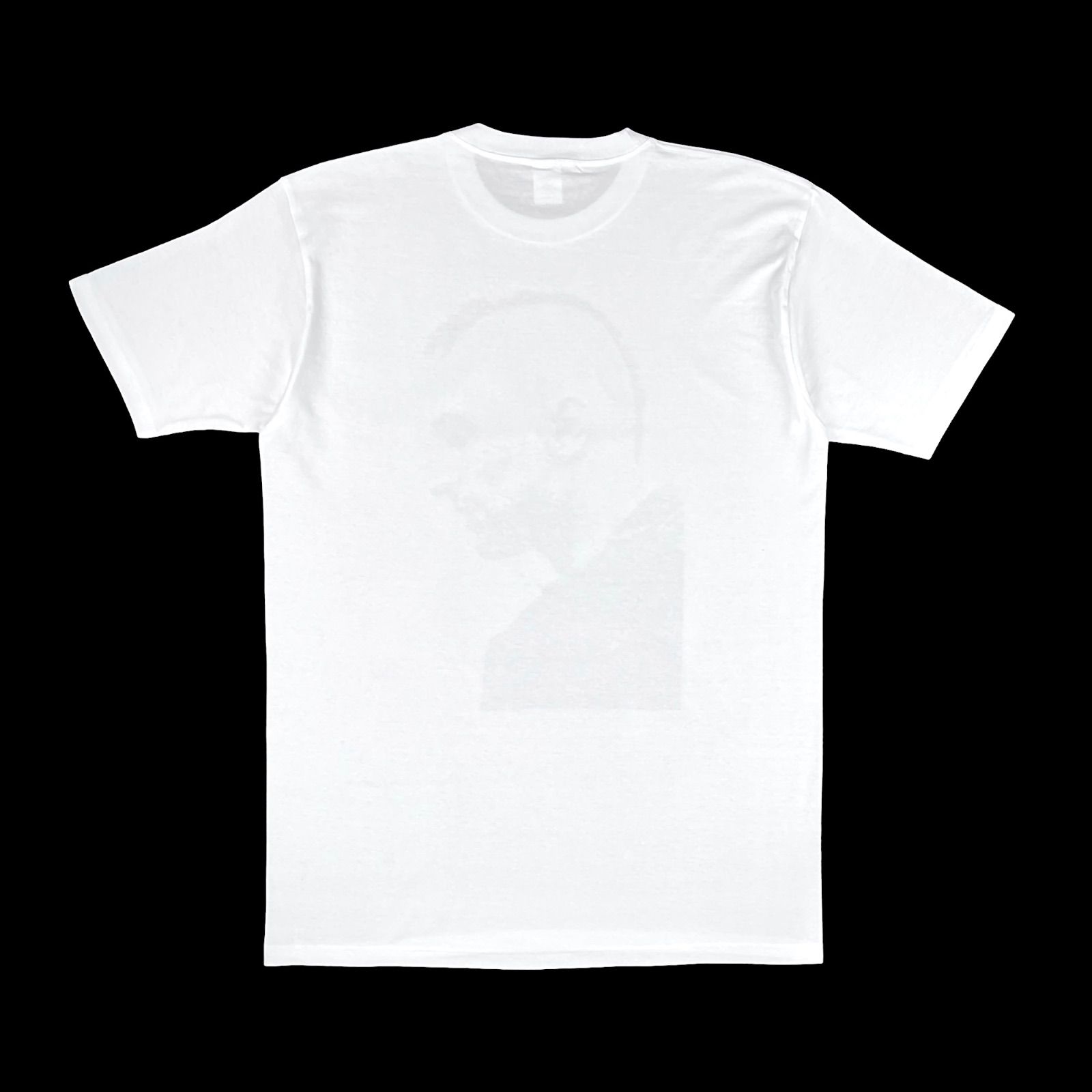 オリジナル 大きい ワイドフィット Tシャツ ビッグ プリント