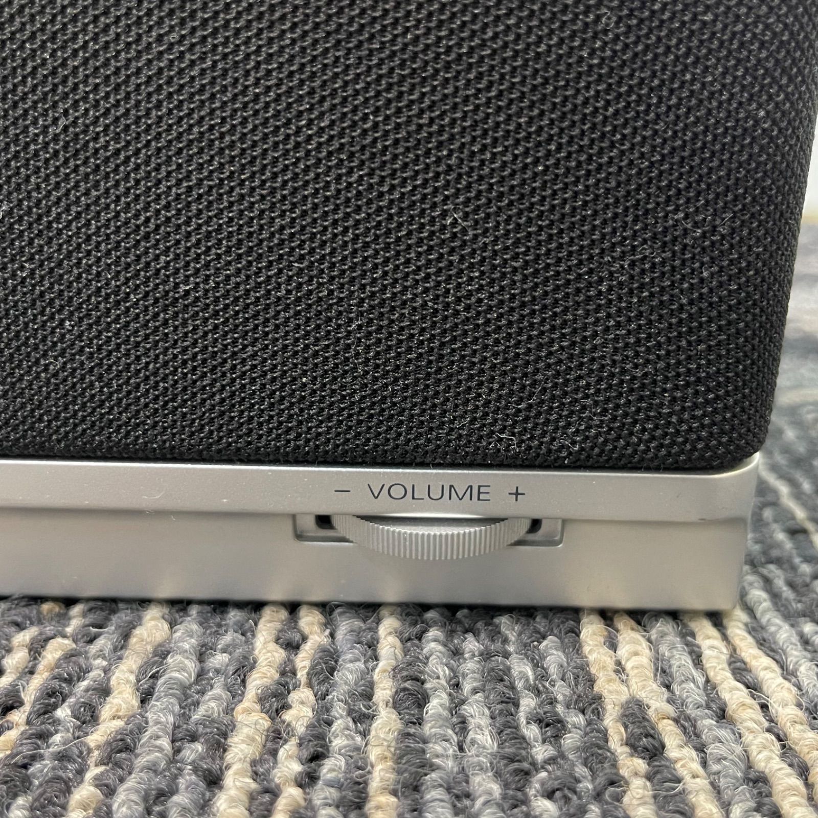 NPA】2007年製 marantz SW7001 アンプ内蔵スーパーウーファー - メルカリ