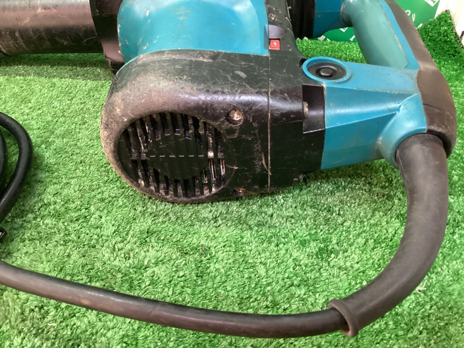 makita マキタ 電動ハンマ SDSmax HM0871C | ITGAP24216A0 USTAUSTRALIA_COM_AU