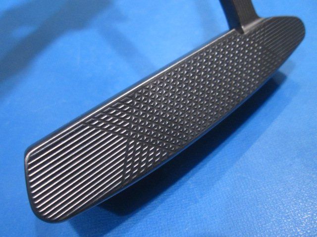 GK春日井□887 【値下げ】フセゴルフ FUSE GOLF MILLED 01P