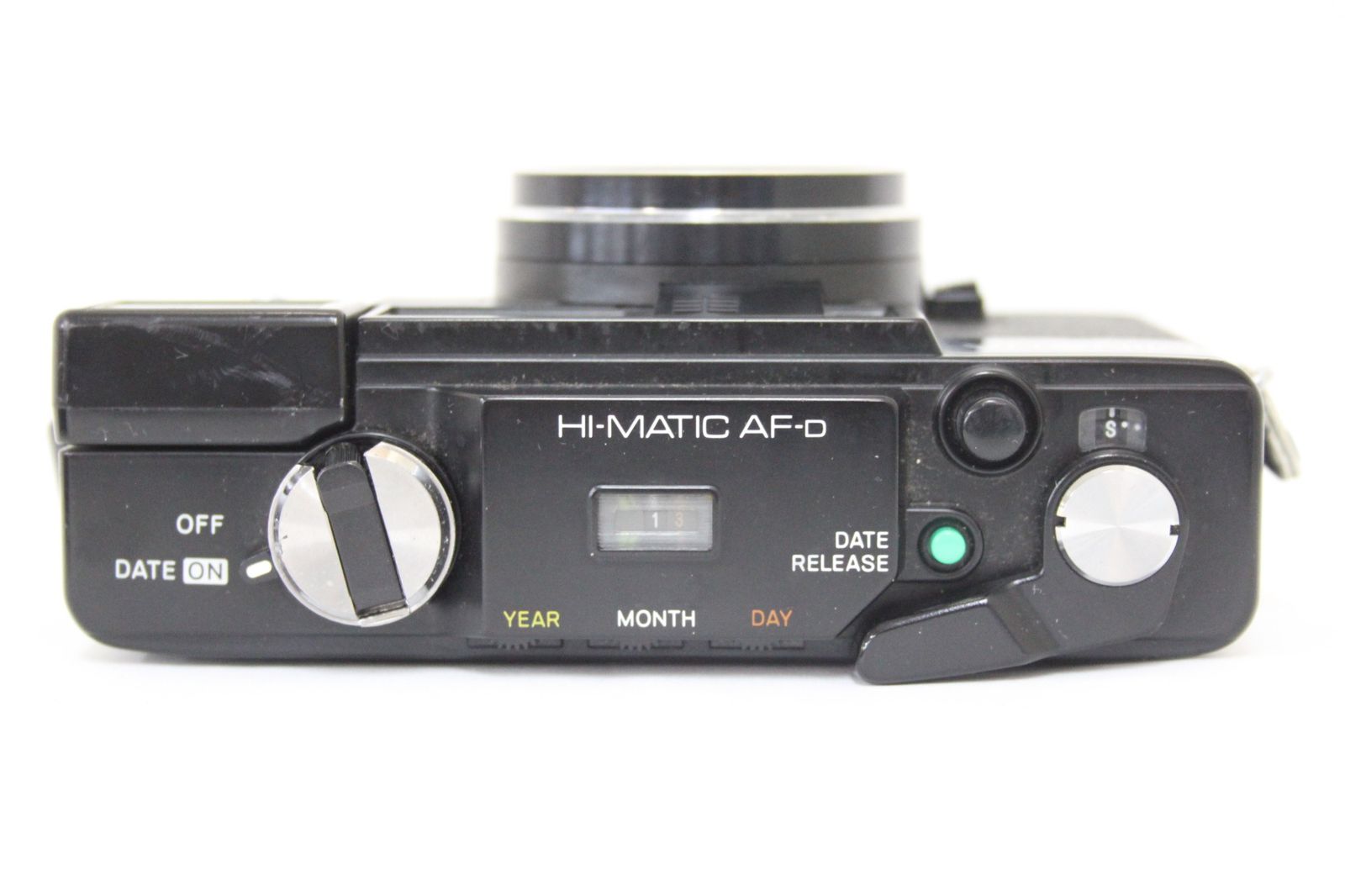 希少 OLYMPUS μ(ミュー)-II LIMITED コンパクトカメラ 限定 超