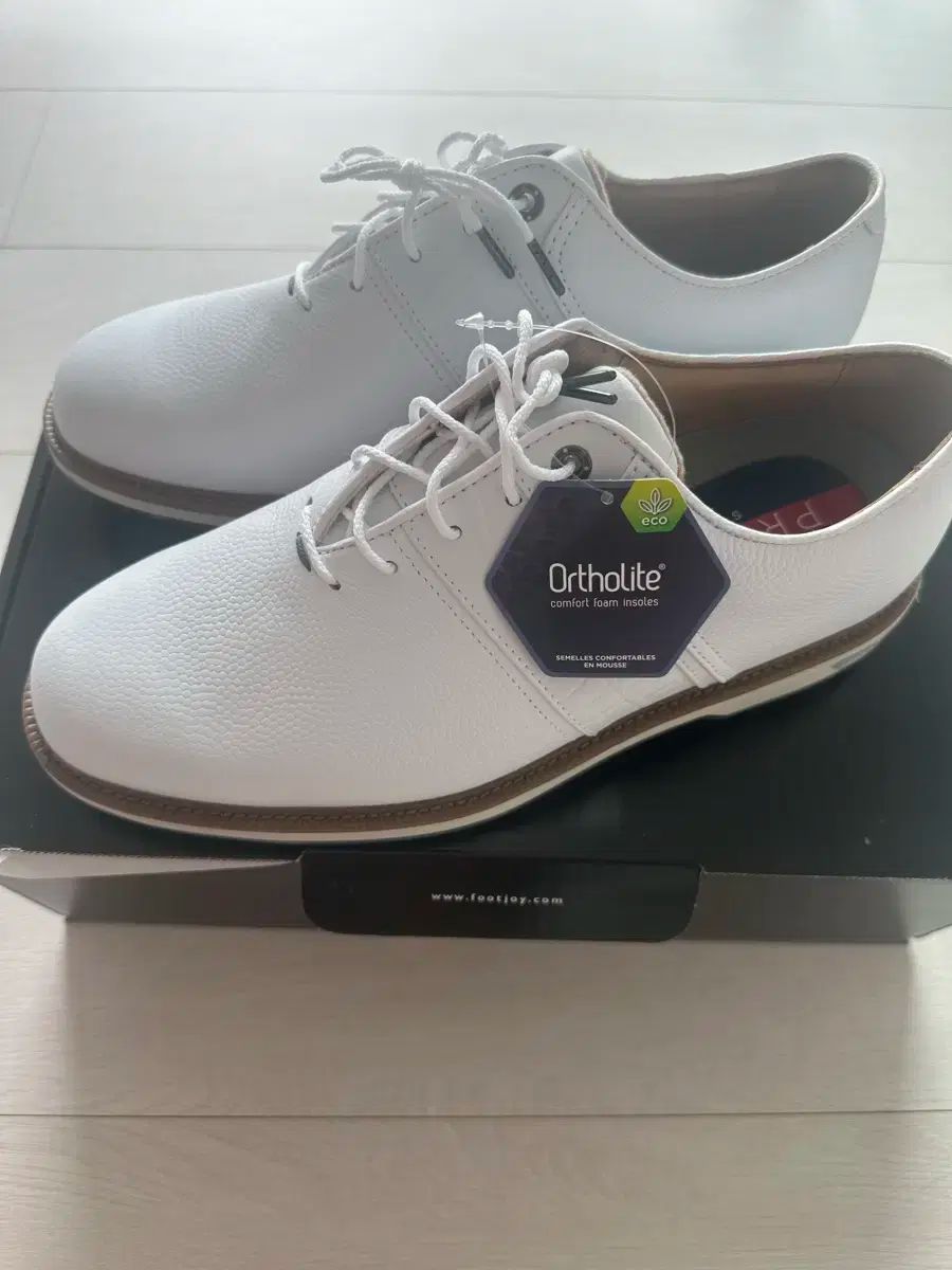 ゴルフシューズ 270