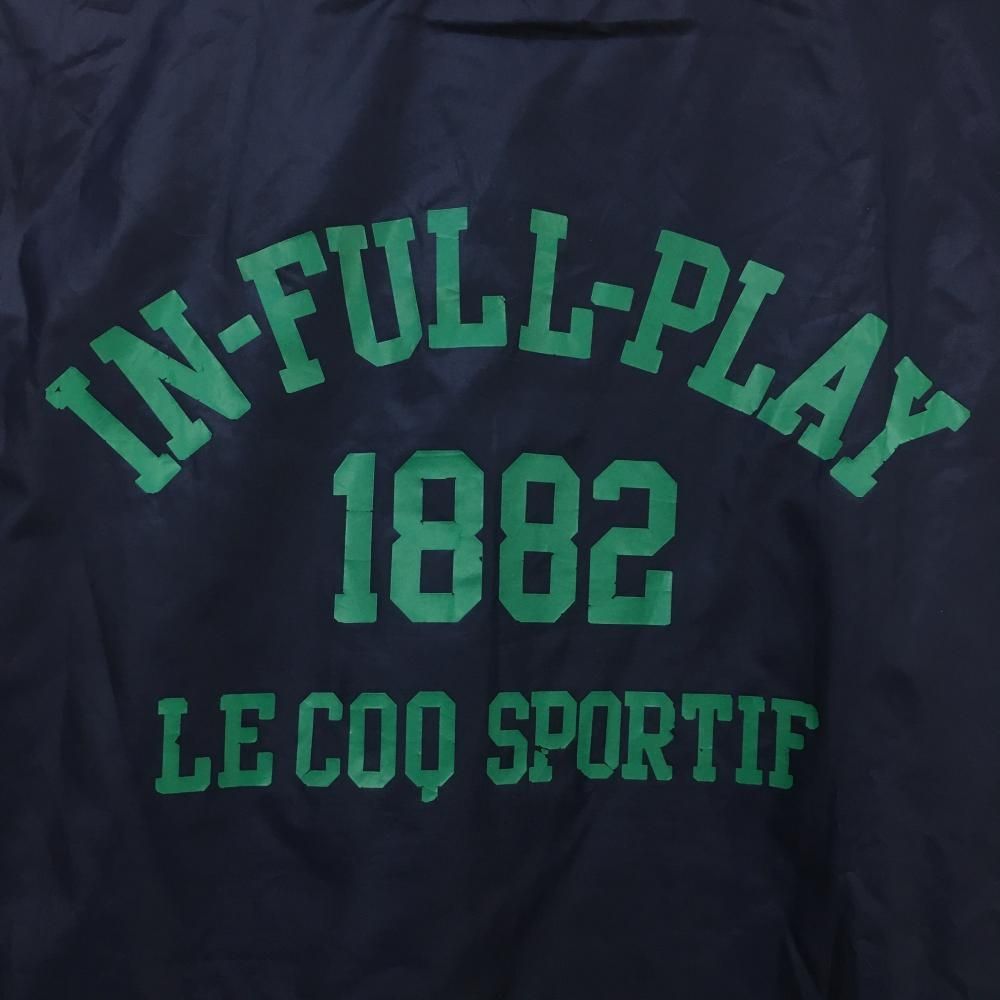 ルコック ゴルフ セットアップ 裏地メッシュ ジャケット パンツ L qlmqjf24sp.jpg