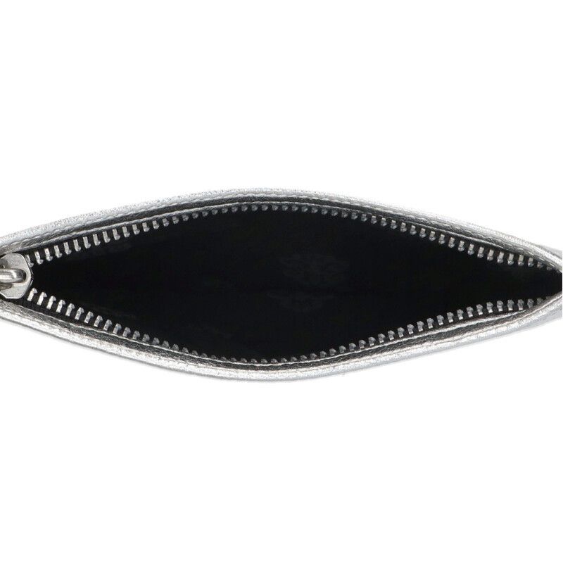 アクセサリー MR クロムハーツ ZPR CHNG PURSE2 #2ダガージップコインケース