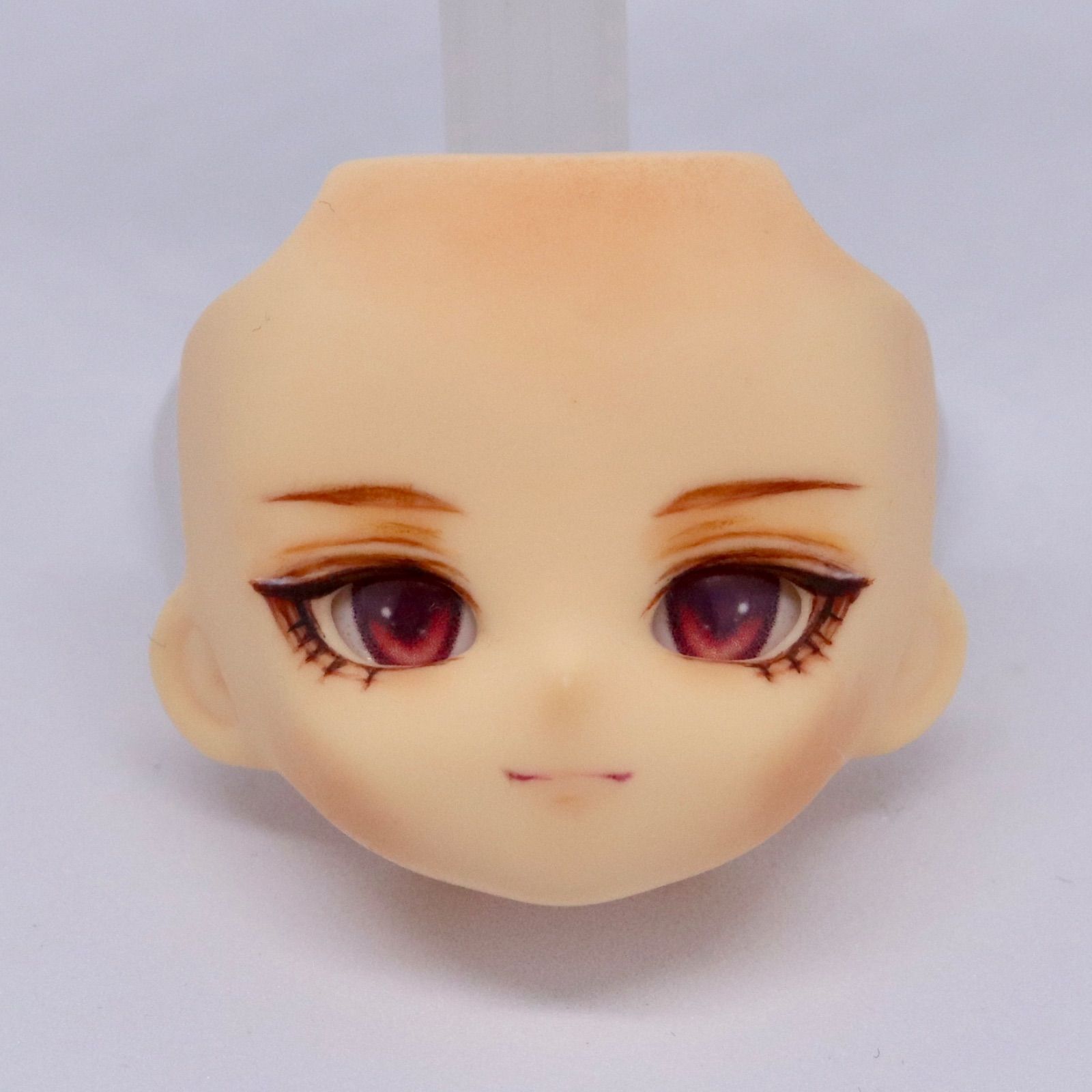 かすたむフェイス
