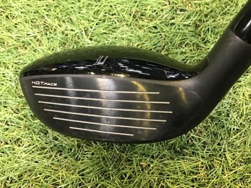 コブラ cobra AEROJET U 4 ユーティリティ UT SPEEDER NX for フレックスR メンズ 男性用 右利き 右用 Dランク ゴルフクラブ