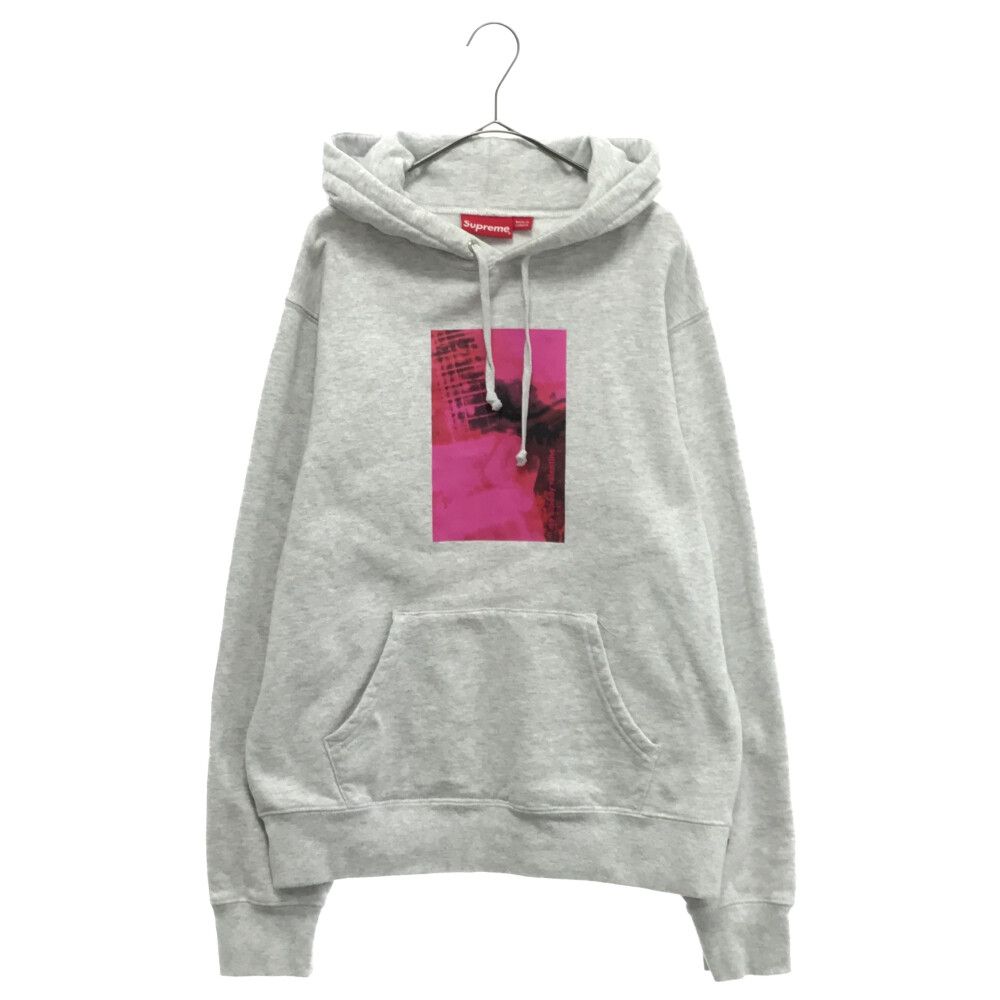 SUPREME (シュプリーム) 20SS My Bloody Valentine Hooded Sweatshirt