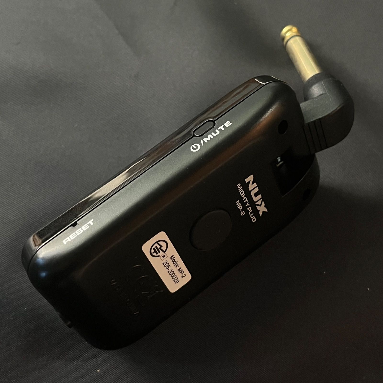 PLUG MP-2