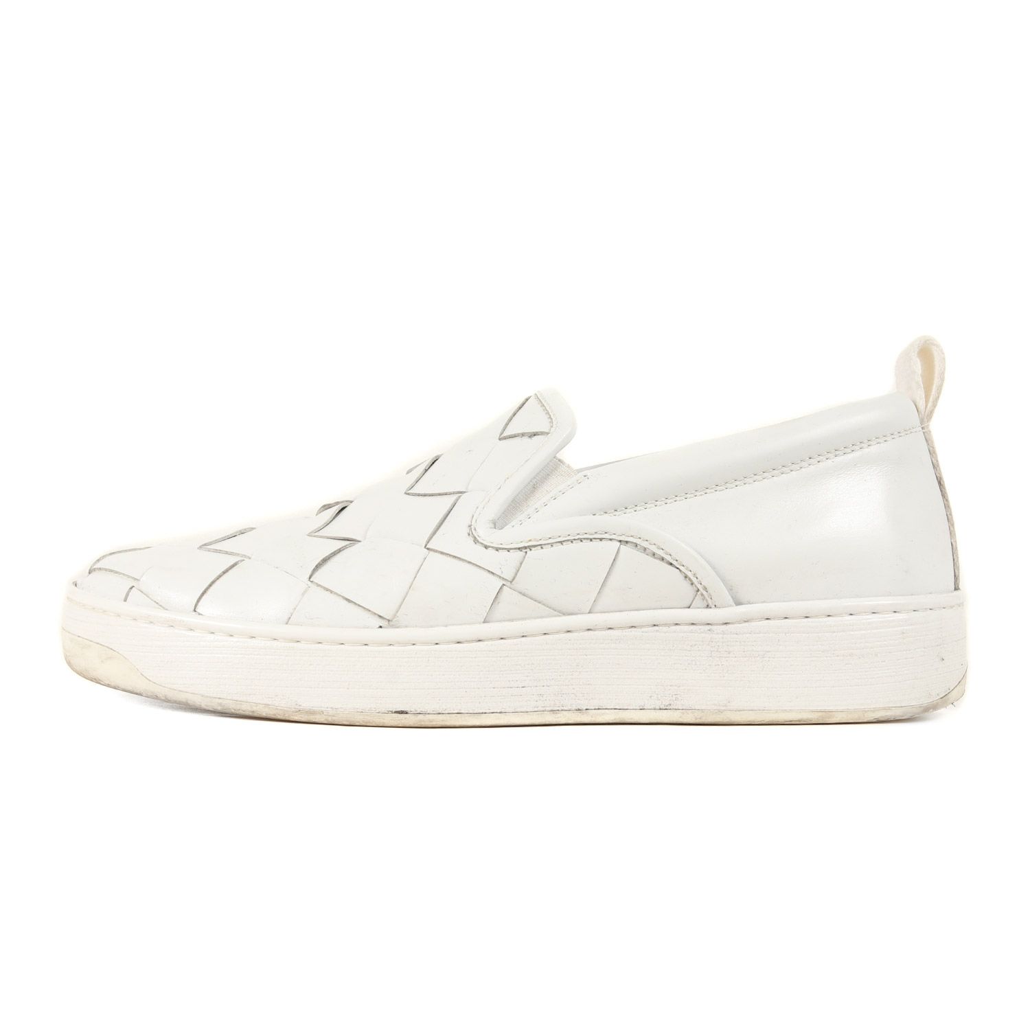 BOTTEGA VENETA ボッテガヴェネタ サイズ:43 1/2 イントレ