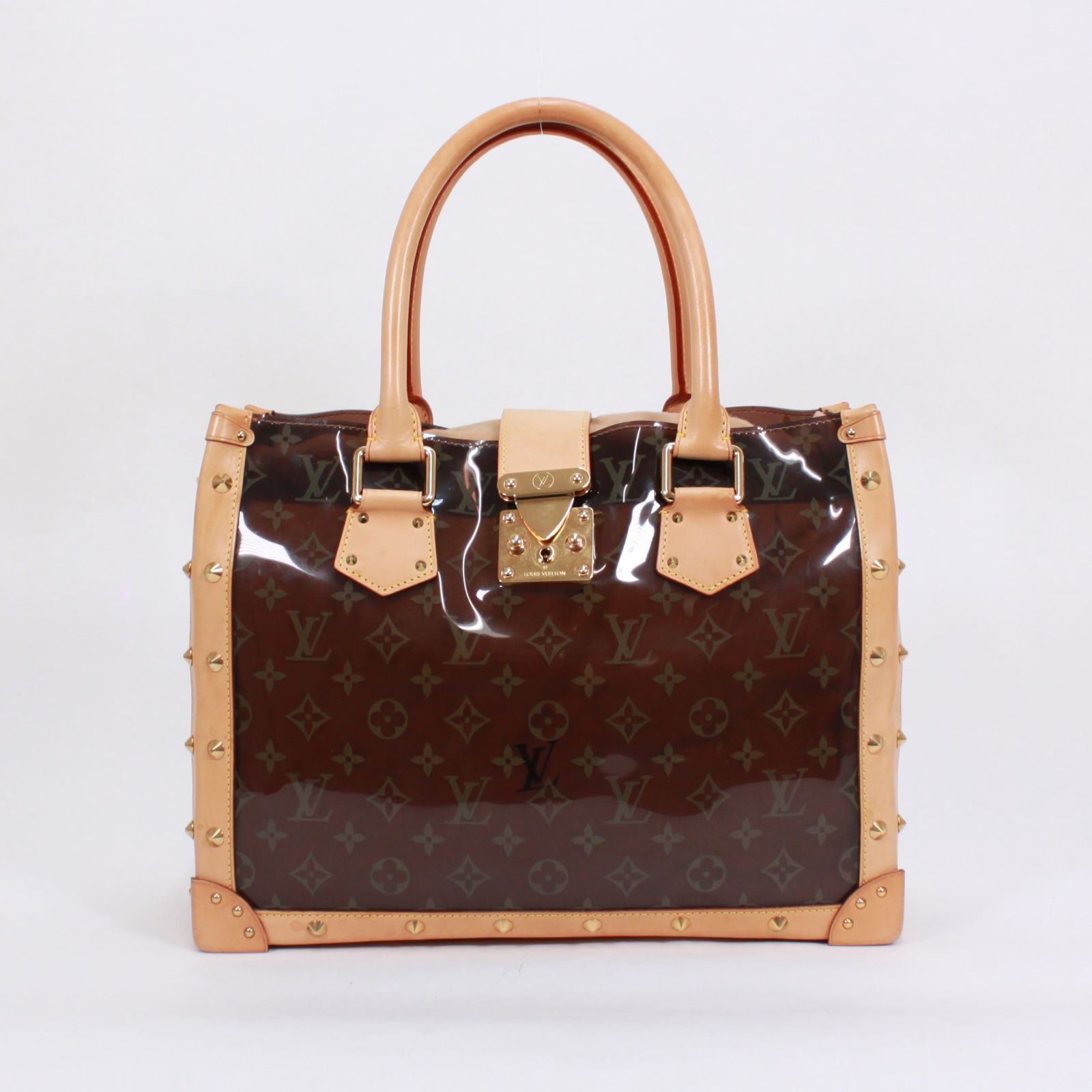 LOUIS VUITTON ルイヴィトン】ネオ・カバ・アンブルMM