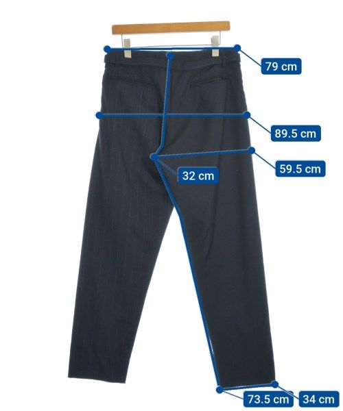 PHINGERIN パンツ