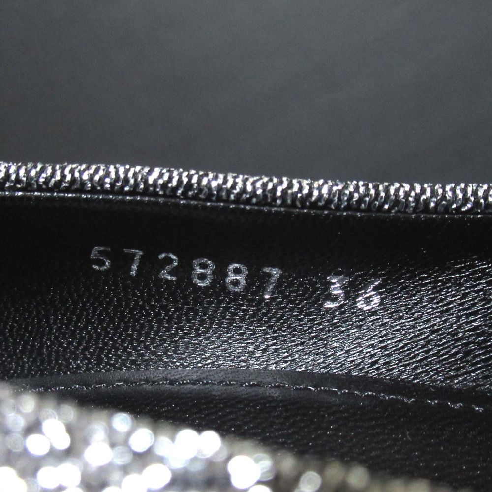 シルバーカラー レディース