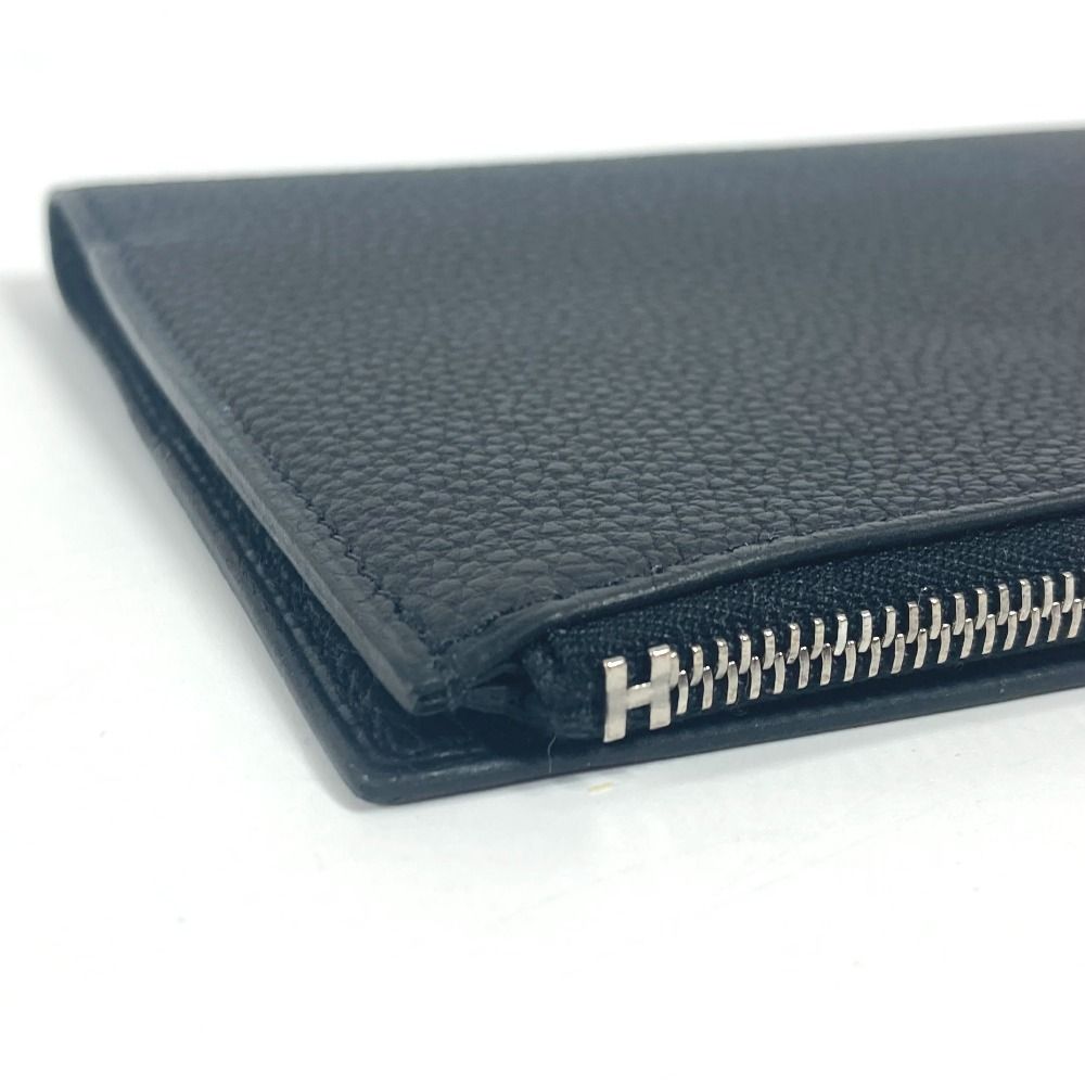 HERMES エルメス ノートカバー ノートパッド 《EAジップ》 PM