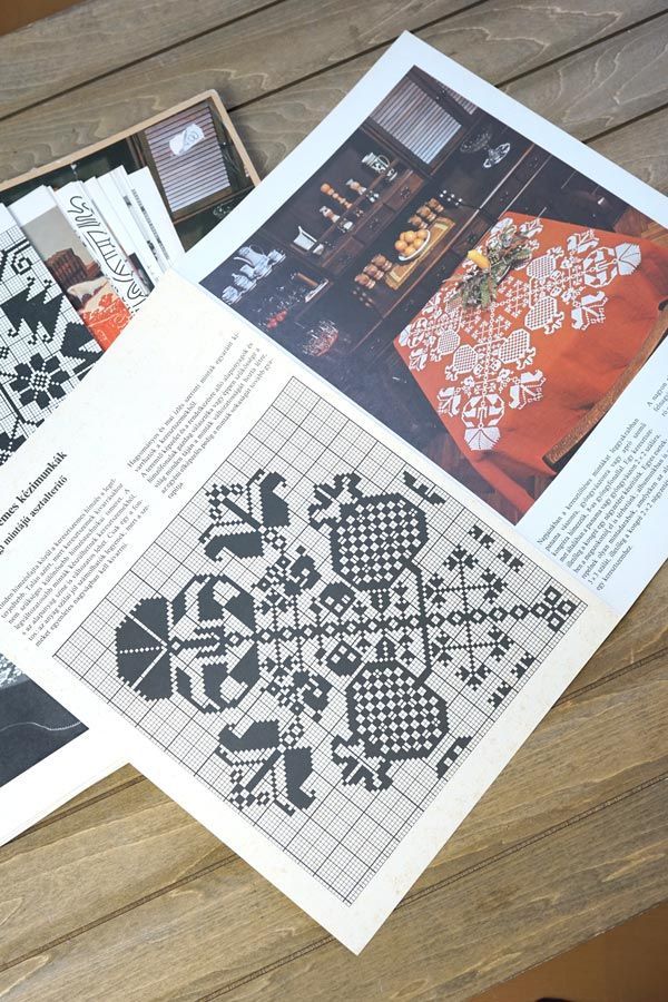 Lakásdíszítő kézimunkák