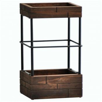 B.Bファニシング GRANT 傘立てハイタイプ GRUM-280H