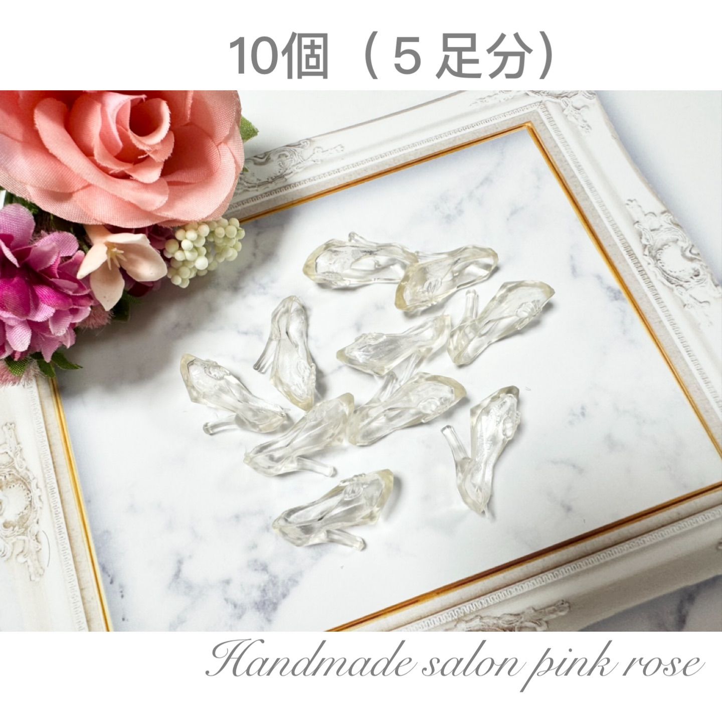 No.56】【数量限定】❤︎ドールパンプス❤︎ドールシューズ❤︎ルルベ 