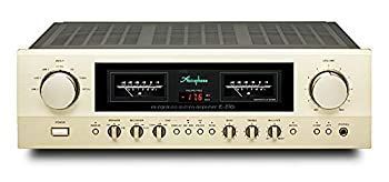 Accuphase/アキュフェーズ プリメインアンプ E-202