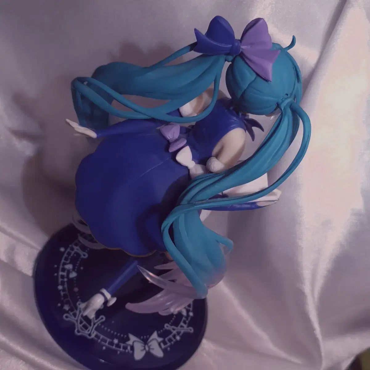 VOCALOID(ボーカロイド・ボカロ) 初音 ミク 冬 WINTER ウィンター