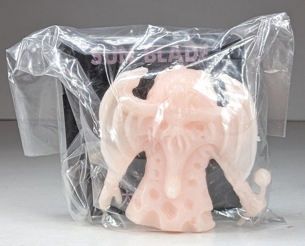 ロッテ ネクロスの要塞 エリア3 ネクロス邪神 クトゥルフ CTHULHU