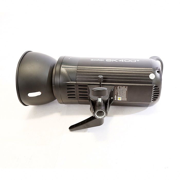  コ゛ト゛ックス GODOX SK 400 II スタジオフラッシュ その他 カメラアクセサリー