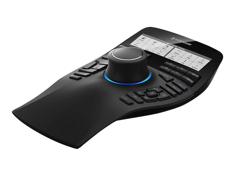 3Dconnexion SpaceMouse Enterprise SME