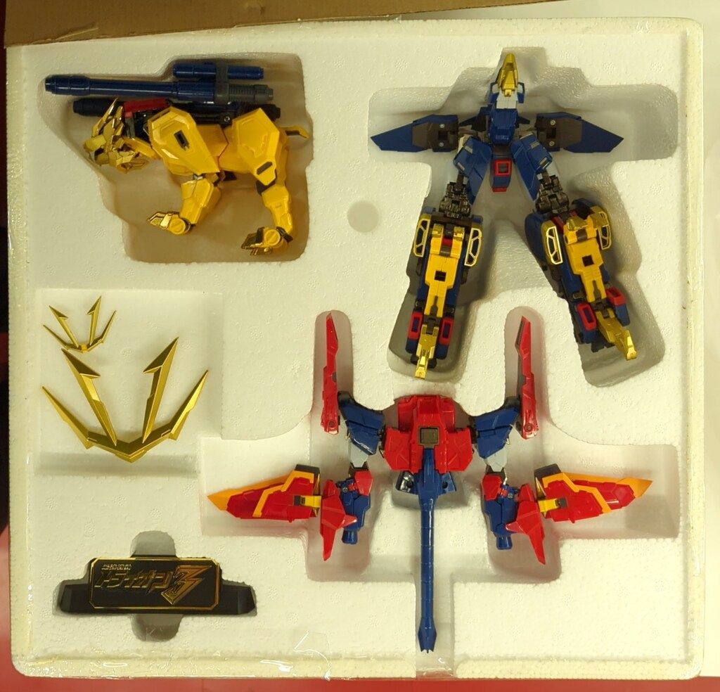 BANDAISPIRITS