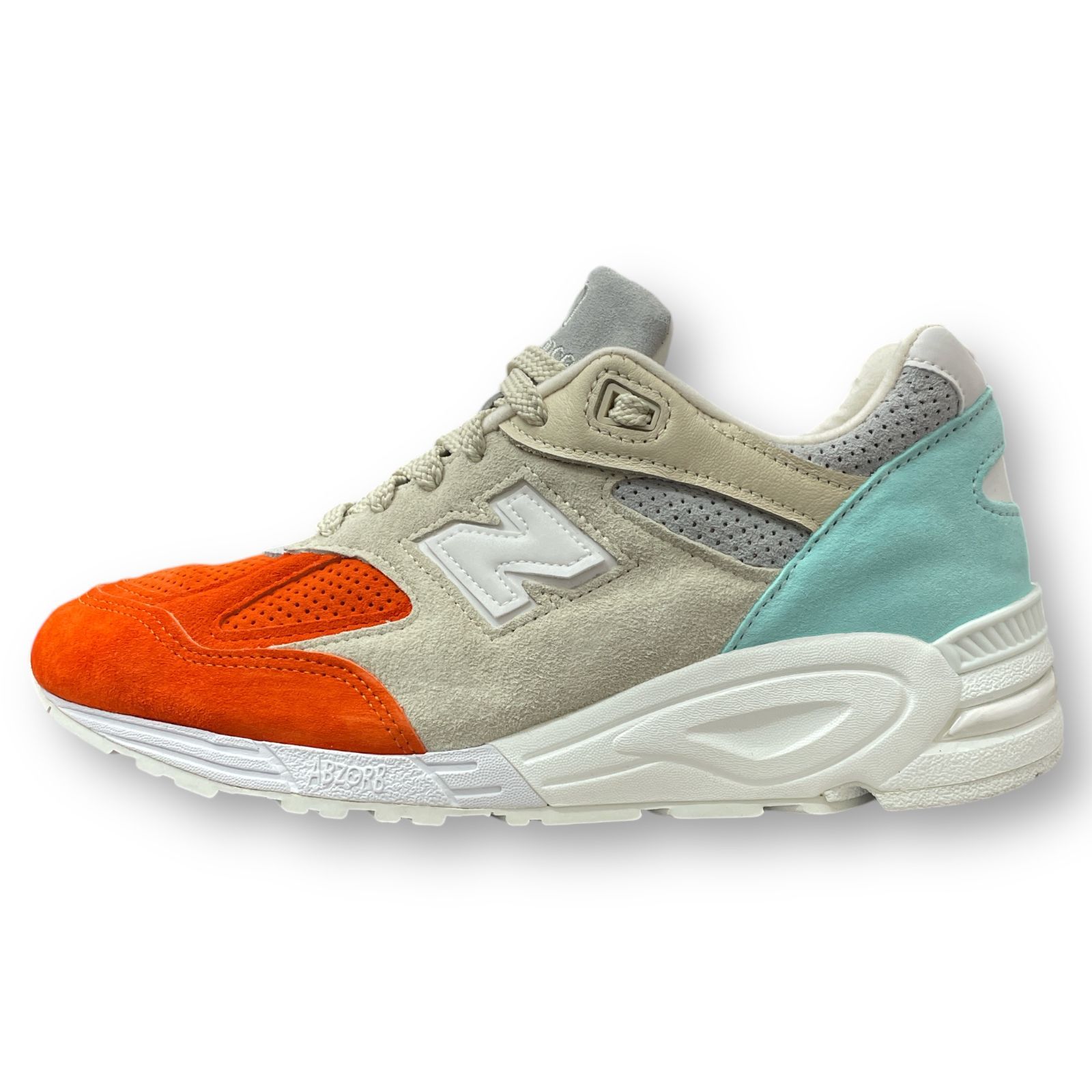 KITH New Balance 990V2 Cyclades M990KC2 コラボ スニーカー  