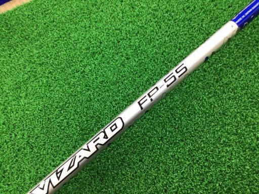 W フェアウェイウッド