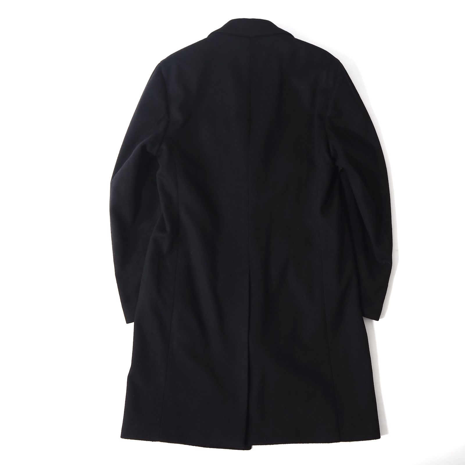 美品 ラルディーニ LARDINI イタリア製 23年製 ブートニエール付