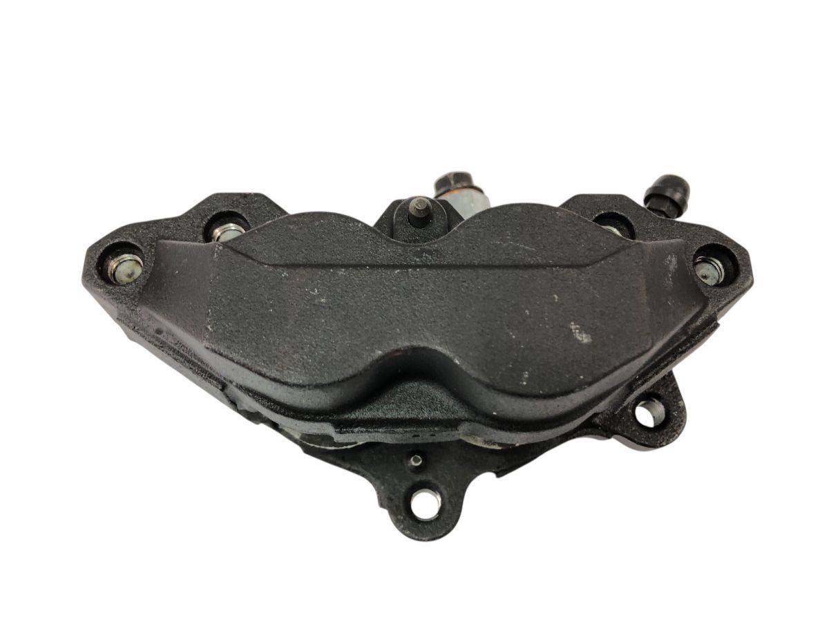 トキコ 4POT ブレーキ キャリパー 62mmピッチ 補修ベースにも