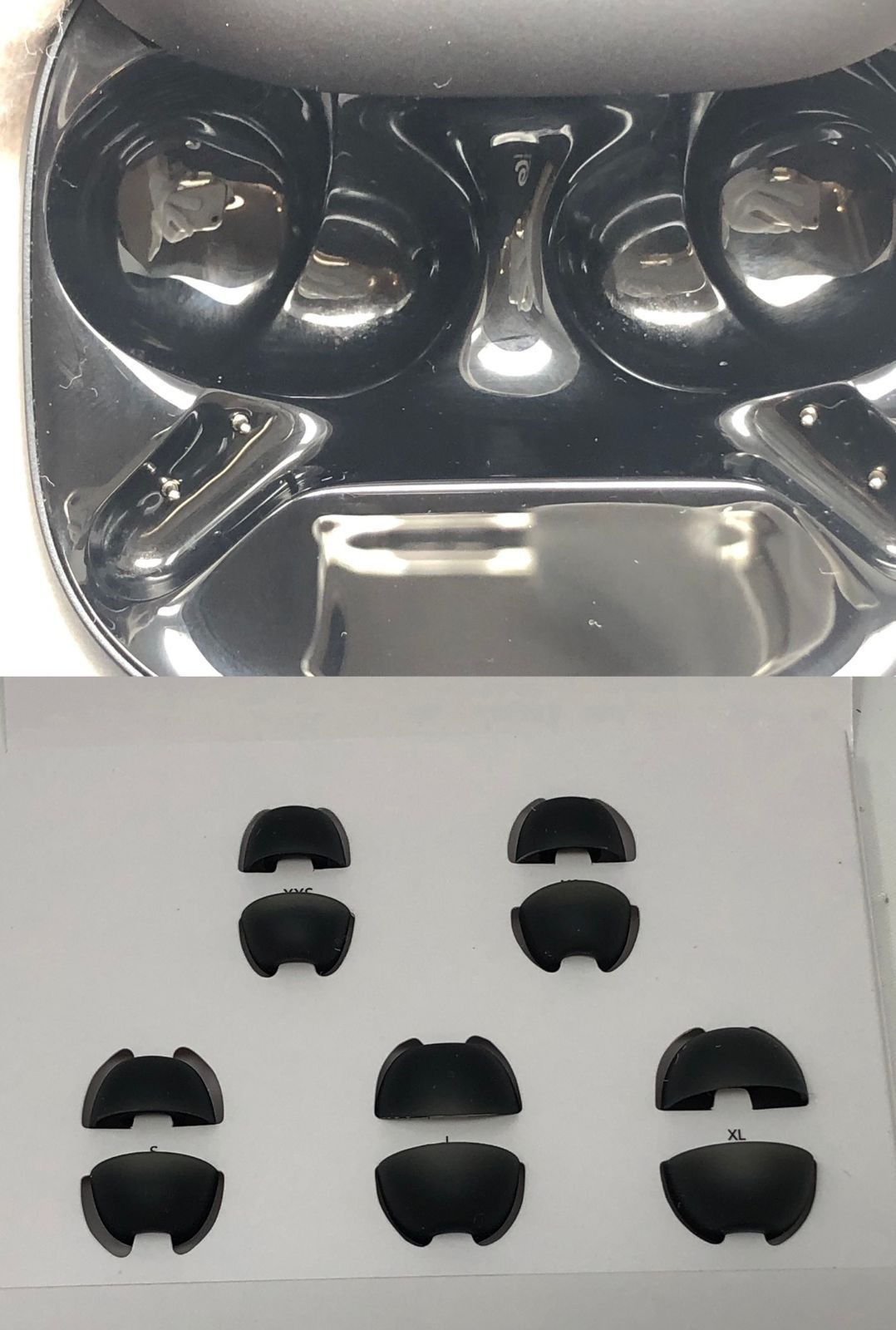 ◇Anker SOUNDCORE LIBERTY4Pro ブルートゥースイヤホン A3954 箱付き