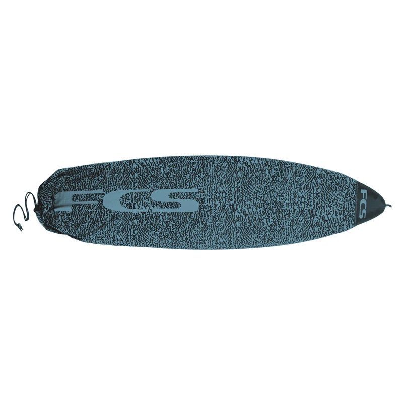 25 FCS ボードケース ハードケース CLASSIC FUN BOARD COVER 8'0” 8.0