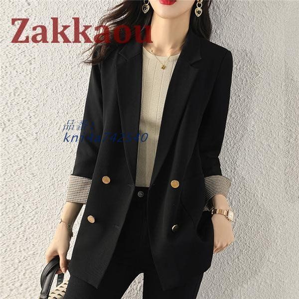 レギュラー ミドル丈