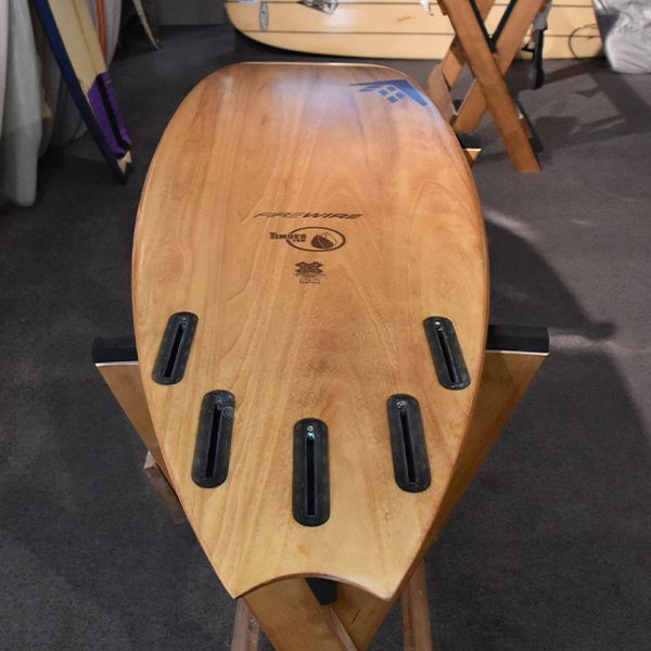 中古】FIREWIRE ファイヤーワイヤー SUBMOON 6'4” - メルカリ