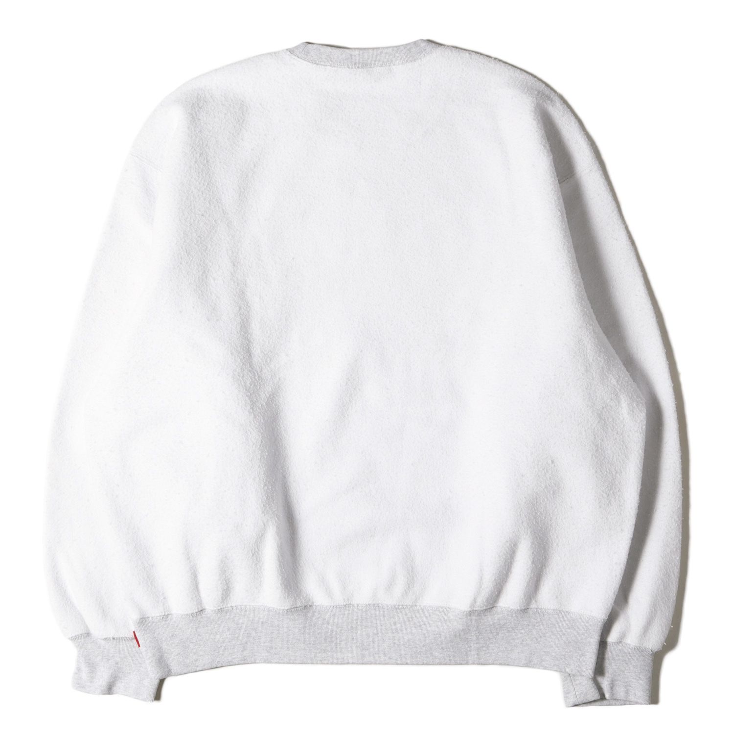 Supreme シュプリーム スウェット サイズ:L 23AW ビッグロゴ 