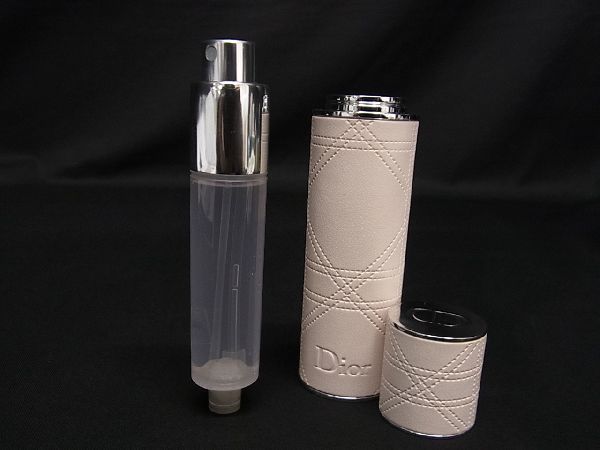 □新品同様□ Christian Dior ミスディオールトラベルスプレー