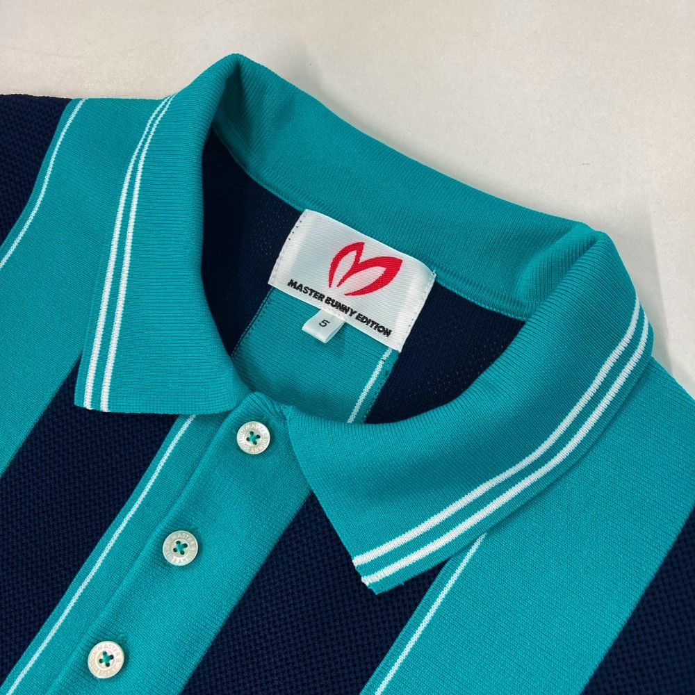 サイズ：5 MASTER BUNNY EDITION マスターバニーエディション 758