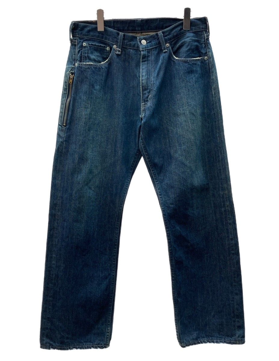 Levi's Fenom 207 初期 W32 2026年最新Levis Fenom 207の人気アイテム